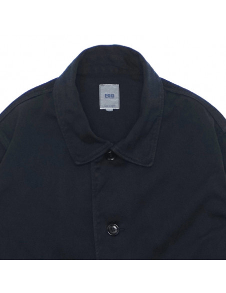 F.O.B F2470 Cotton Twill Field JK