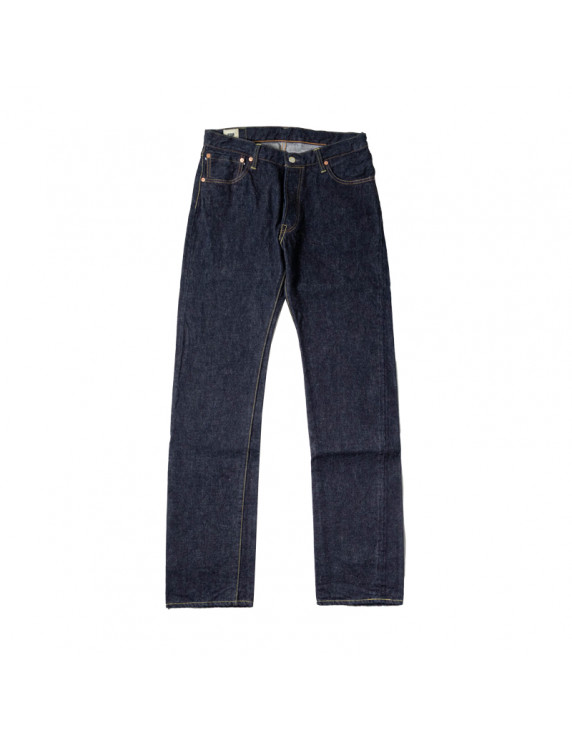 F.O.B F151-23 Selvedge XX 5P