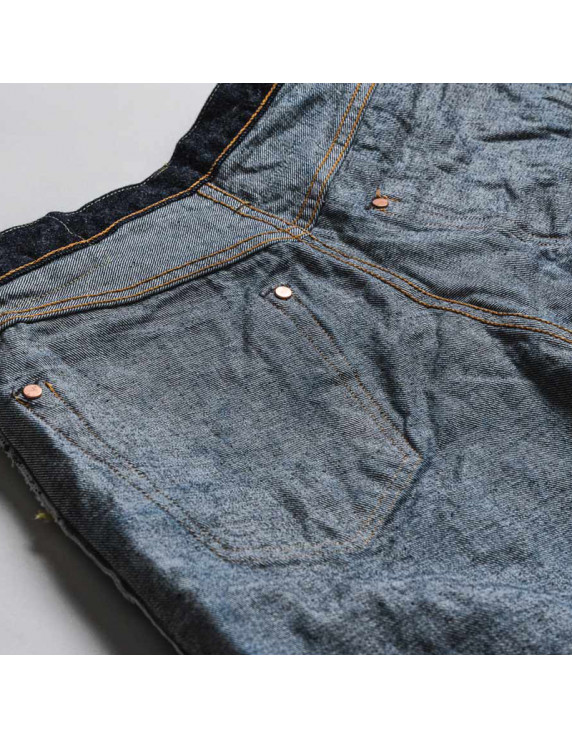 F.O.B F151-23 Selvedge XX 5P