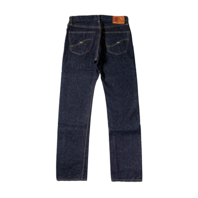 F.O.B F151-23 Selvedge XX 5P 2