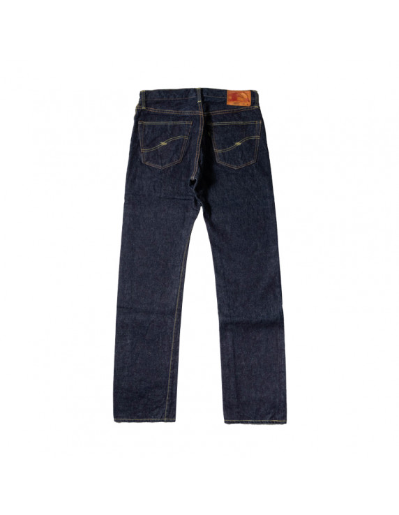 F.O.B F151-23 Selvedge XX 5P