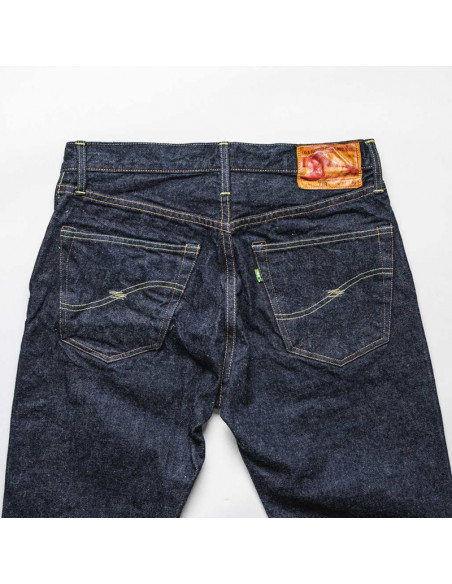 F.O.B F151-23 Selvedge XX 5P