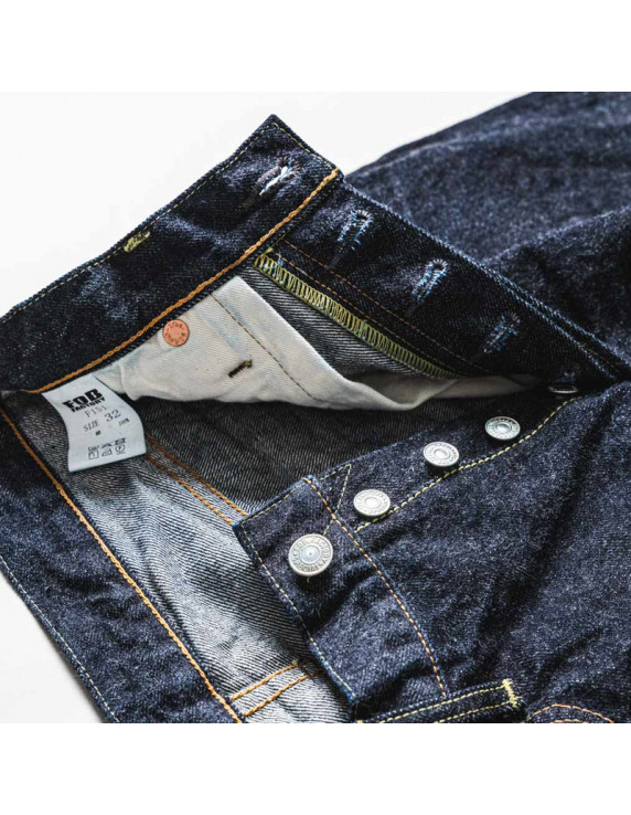 F.O.B F151-23 Selvedge XX 5P