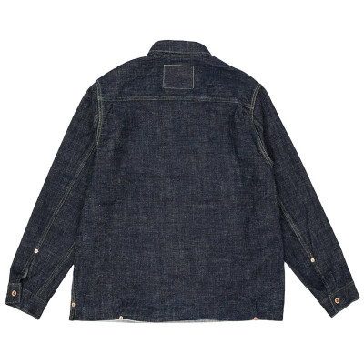 F.O.B F2384 G3 Denim P/O JK 2