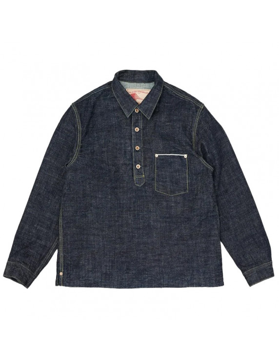 F.O.B F2384 G3 Denim P/O JK