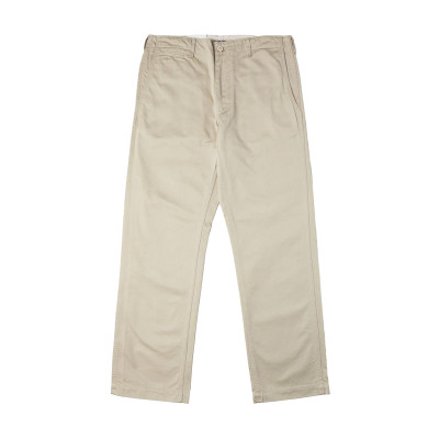 F.O.B F0514 Narrow U.S Trouser