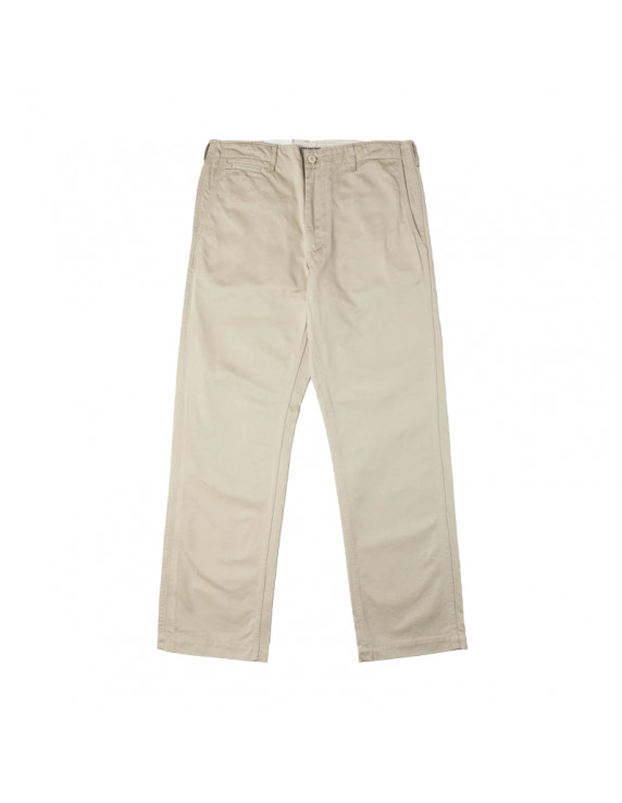F.O.B F0514 Narrow U.S Trouser