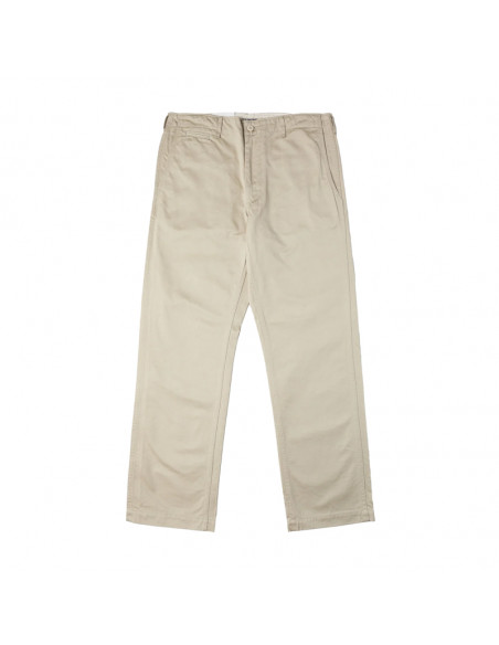 F.O.B F0514 Narrow U.S Trouser