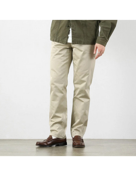 F.O.B F0514 Narrow U.S Trouser