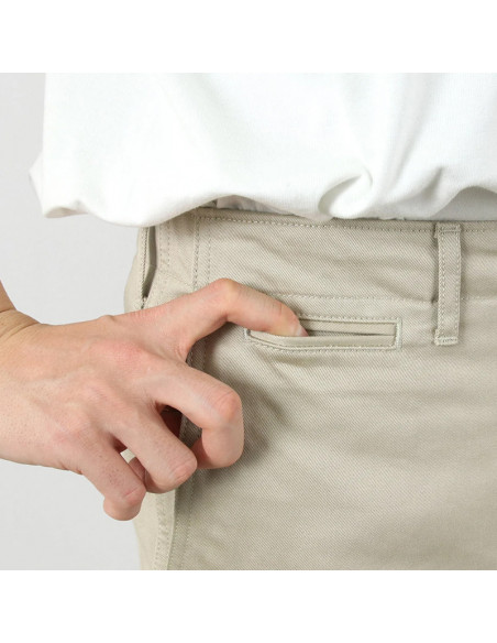 F.O.B F0514 Narrow U.S Trouser