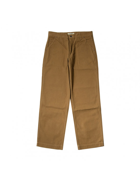 F.O.B F0530 Cotton Duck Work Pt