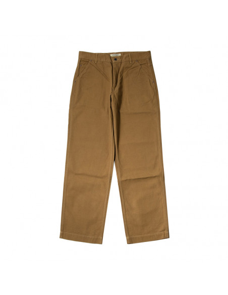 F.O.B F0530 Cotton Duck Work Pt