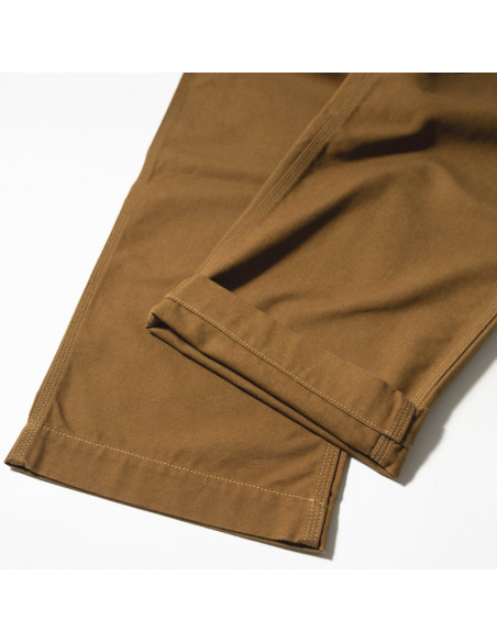 F.O.B F0530 Cotton Duck Work Pt