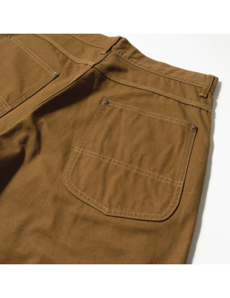 F.O.B F0530 Cotton Duck Work Pt