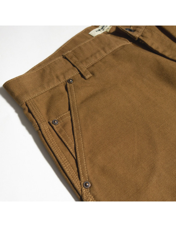 F.O.B F0530 Cotton Duck Work Pt