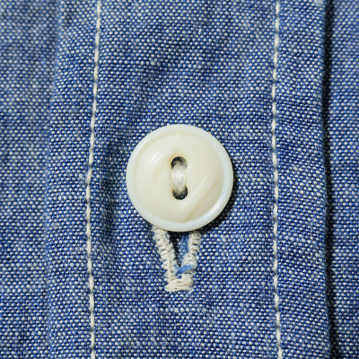 F.O.B F3494 Chambray Work... 2
