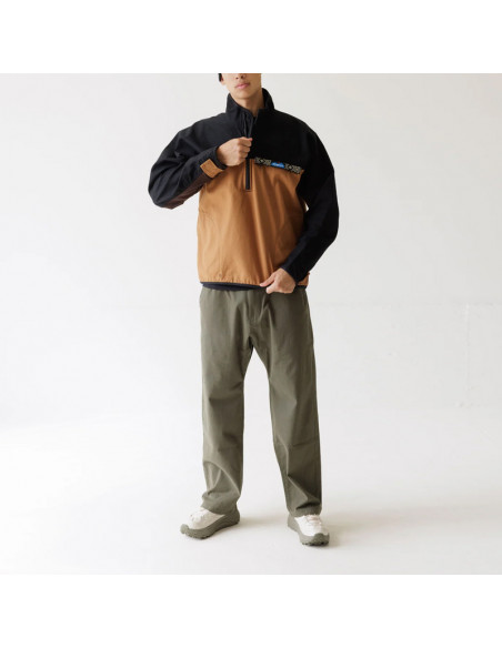 Kavu LS HZ Throwshirt
