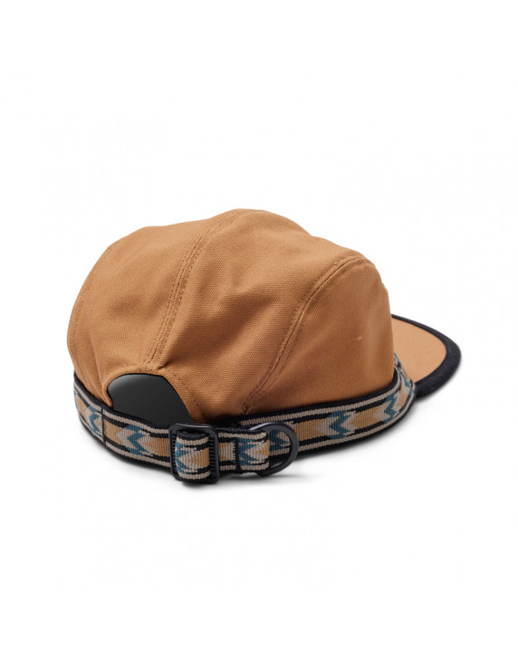 Kavu Organic Strapcap