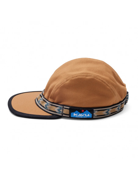 Kavu Organic Strapcap