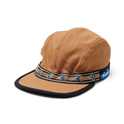 Kavu Organic Strapcap