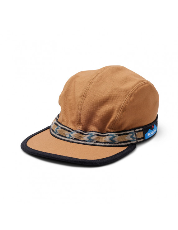 Kavu Organic Strapcap