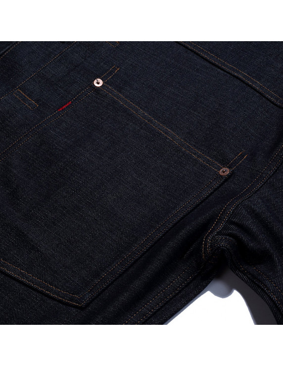STANDARD TYPES WWII Type 1 jacket Denim