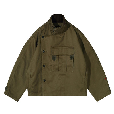 STANDARD TYPES Swedish Jacket