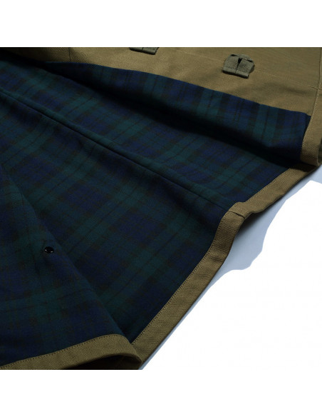STANDARD TYPES Swedish Jacket
