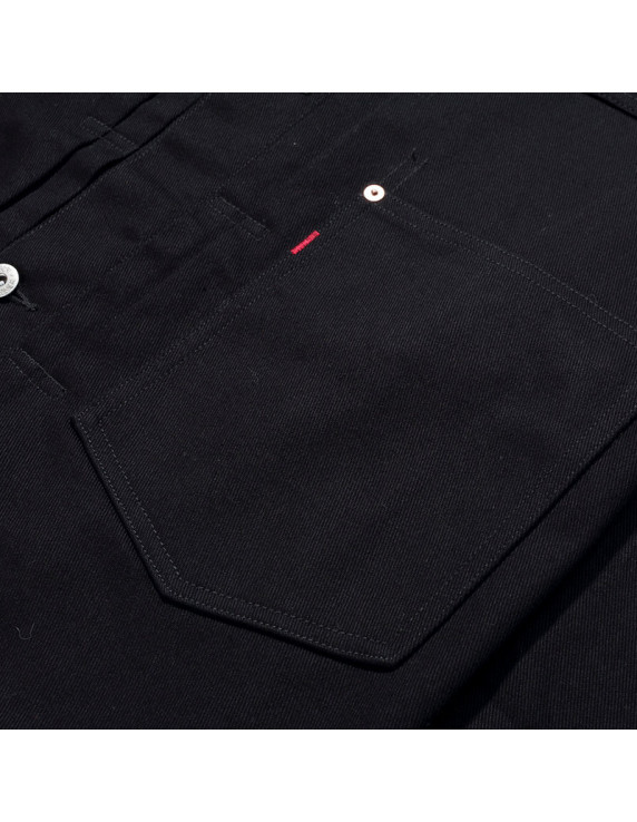 STANDARD TYPES WWII Type 1 jacket Black