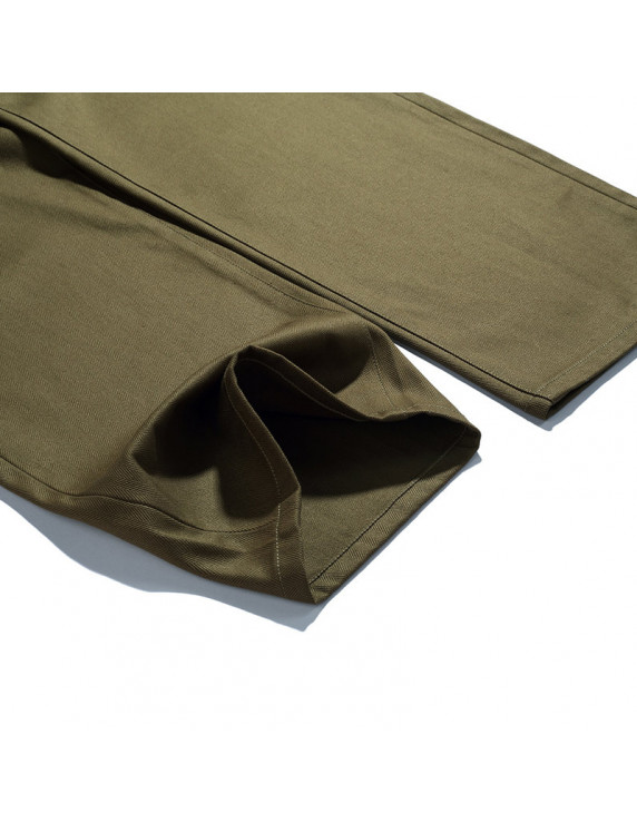 STANDARD TYPES Simplified 5 Pockets