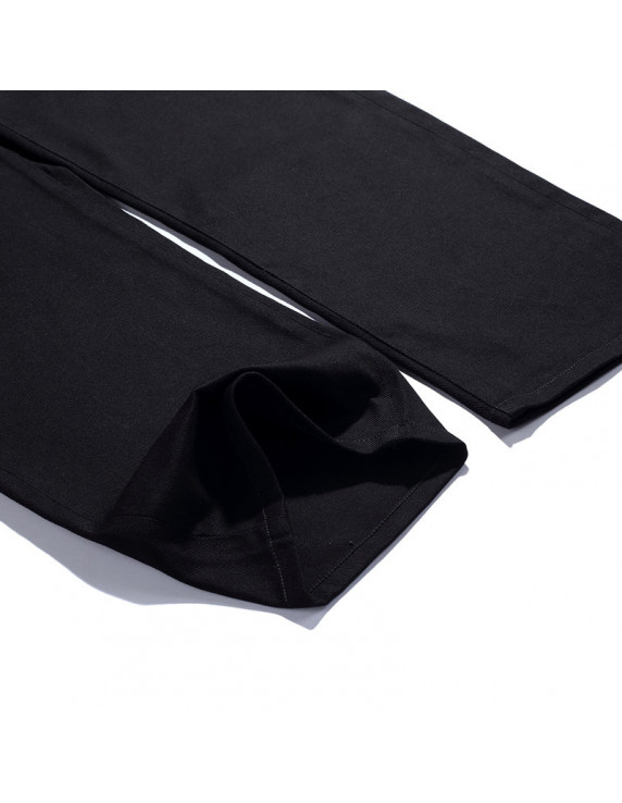 STANDARD TYPES Simplified 5 Pockets