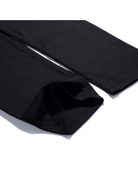 STANDARD TYPES Simplified 5 Pockets