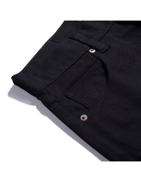 STANDARD TYPES Simplified 5 Pockets
