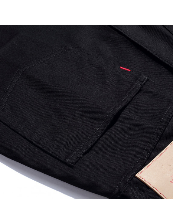 STANDARD TYPES Simplified 5 Pockets