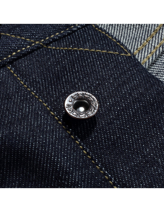 STANDARD TYPES Simplified 5 Pockets...