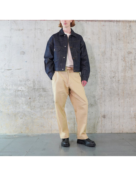 STANDARD TYPES 1942 Chino