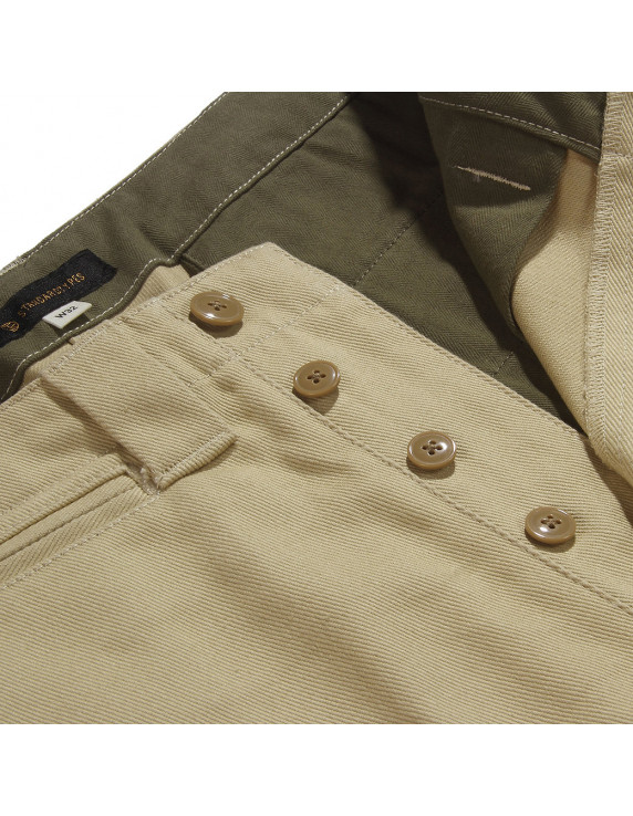STANDARD TYPES 1942 Chino
