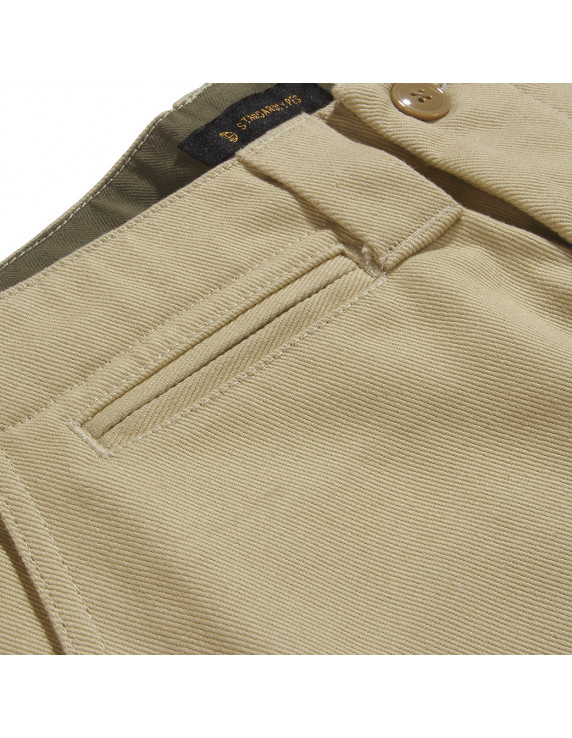 STANDARD TYPES 1942 Chino