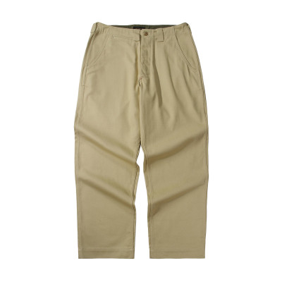 STANDARD TYPES 1942 Chino