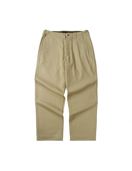 STANDARD TYPES 1942 Chino