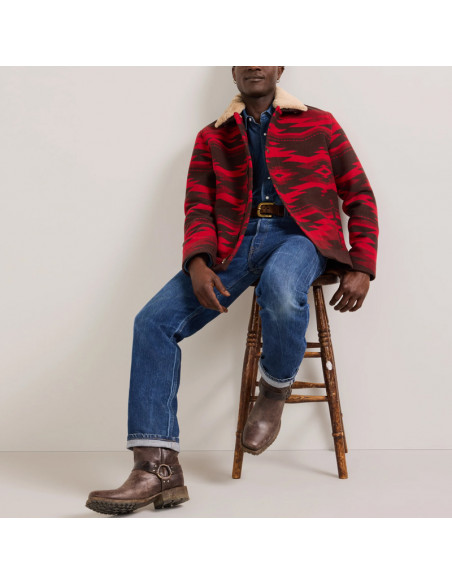 PENDLETON Silverton Coat