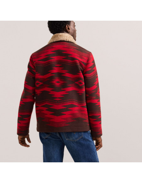 PENDLETON Silverton Coat