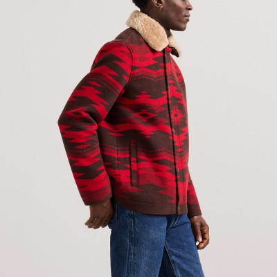 PENDLETON Silverton Coat 2