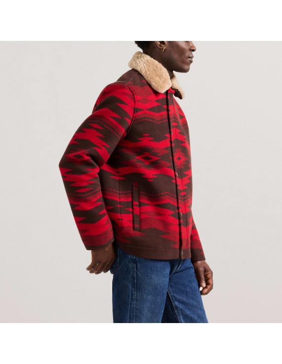 PENDLETON Silverton Coat