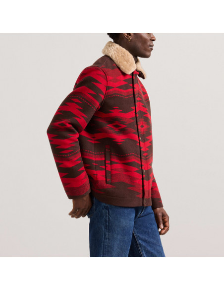 PENDLETON Silverton Coat