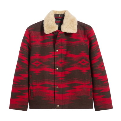 PENDLETON Silverton Coat