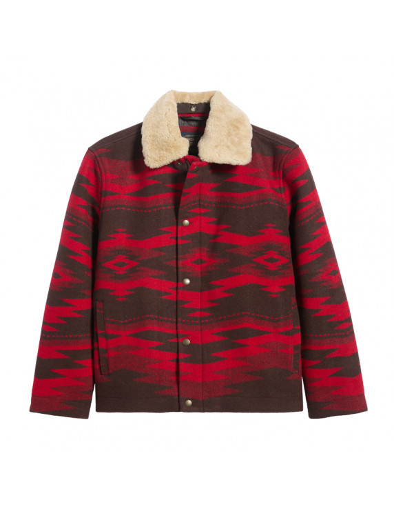 PENDLETON Silverton Coat
