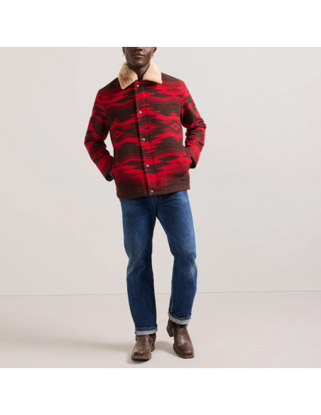 PENDLETON Silverton Coat