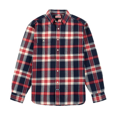 DubbleWear Heritage Check...