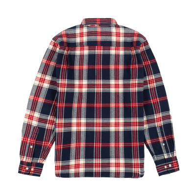 DubbleWear Heritage Check... 2